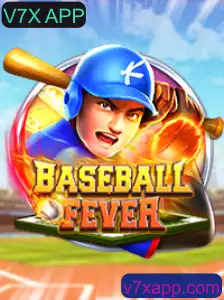 A Nova Sensação: Descubra as Emoções de BaseballFever com V7X APP