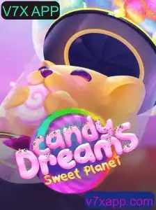 Descubra o Mundo Encantado de CandyDreams