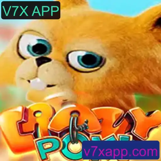 Explorando o Mundo de CrazyPoki: O Jogo Sensação com V7X APP