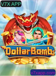 DollarBombs: A Nova Sensação do V7X APP