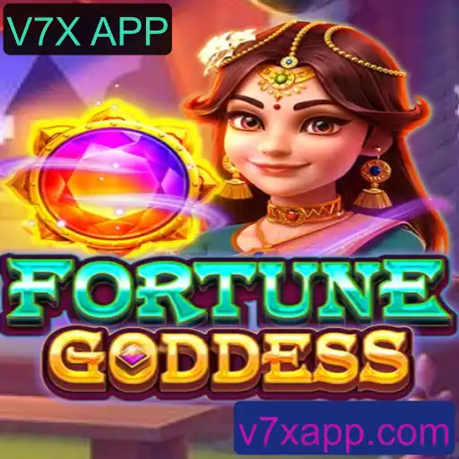 Descubra o Fascinante Mundo de FORTUNEGODDESS no V7X APP