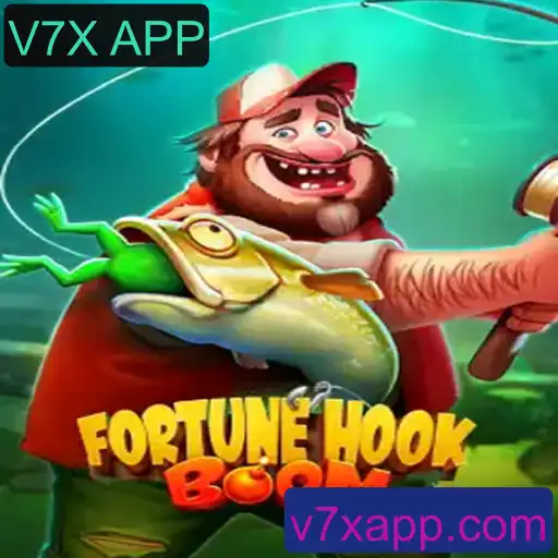Aventuras e Estratégia em FortuneHookBoom: Descubra o Jogo V7X APP