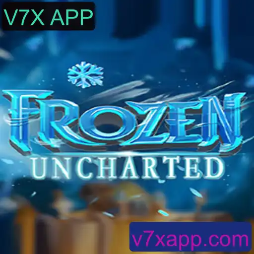 Descubra a Aventura de 'FrozenUncharted' com V7X APP