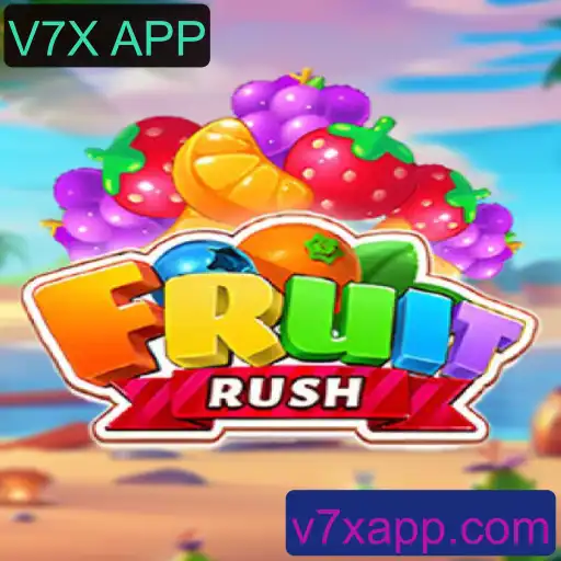 Descubra a Diversão Frutada do Jogo FruitRush