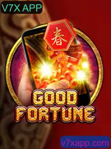 Explorando o Mundo de GoodFortuneM: Um Mergulho no Jogo Inovador