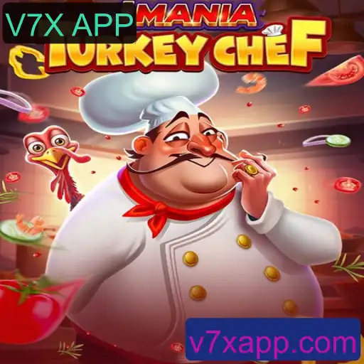 JManiaTurkeyChef: Uma Aventura Culinária Inovadora