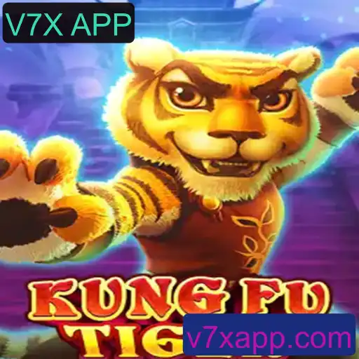 Explorando KungFuTiger: A Aventura do V7X APP