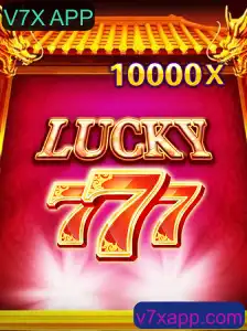 Descubra o Desafiante Jogo LuckySeven e o Fascinante Aplicativo V7X APP