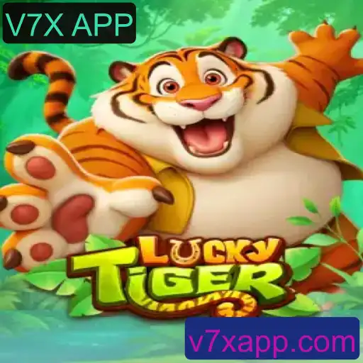 Explorando o Fascinante Mundo de LuckyTiger: Como Jogar e Conquistar V7X APP