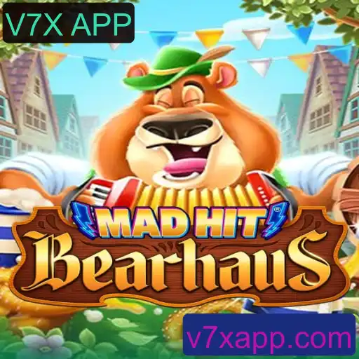MadHitBearhaus: O Novo Jogo que Está Conquistando Todos