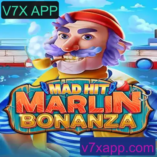 Descubra MadHitMarlinBonanza: A Nova Sensação no Mundo Dos Jogos