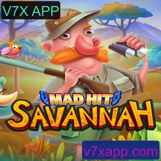 MadHitSavannah: Desvendando a Emoção e as Regras do Jogo com a V7X APP