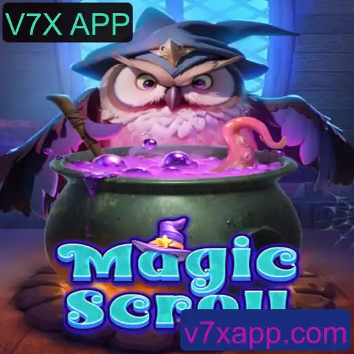 MagicScroll: Explorando o V7X APP em Detalhes