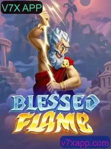 Descubra o Mundo de BlessedFlame: A Nova Sensação no Universo dos Jogos