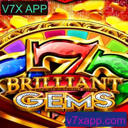 Descubra o Fascinante Mundo de BrilliantGems com V7X APP