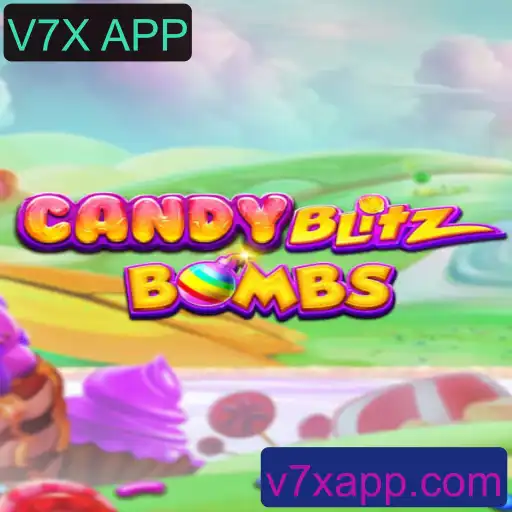 Descobrindo o Mundo de CandyBlitzBombs com V7X APP