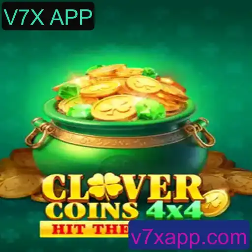 Explorando CloverCoins4x4 e o Novo V7X APP