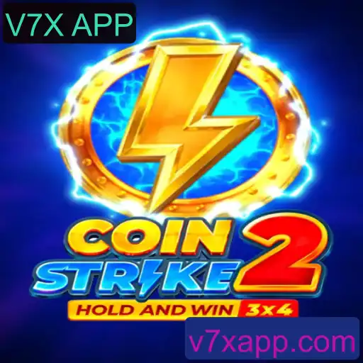 CoinStrike2: Descubra o Jogo de Estratégia e Competição da V7X APP