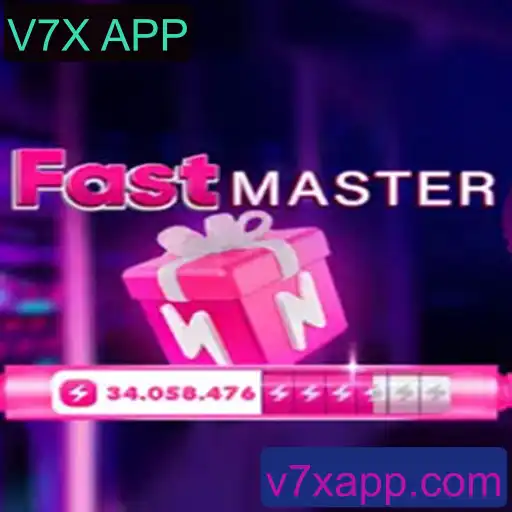 Descubra o Mundo Empolgante de FastMaster e sua Conexão com V7X APP
