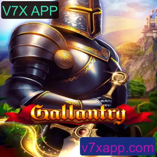 Explorando o Jogo Gallantry e a Revolução do V7X APP