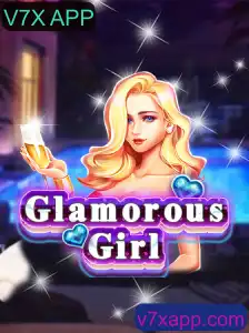 Explorando GlamorousGirl: Um Mundo de Fantasia Inovador com V7X APP