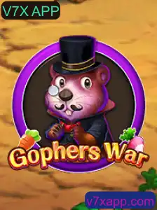 GophersWar: A Nova Sensação do Mundo dos Jogos Digitais