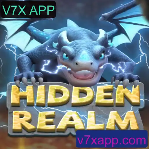 Descubra HiddenRealm: A Nova Fronteira dos Jogos Interativos