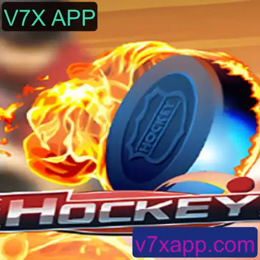 Explorando o Inovador Mundo do Jogo de Hockey com a V7X APP