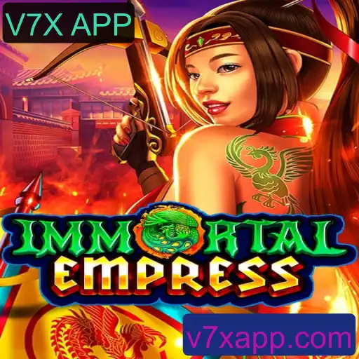 Descubra o Fascinante Mundo de 'ImmortalEmpress' com V7X APP