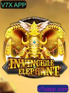 Explorando o Mundo do Jogo InvincibleElephant e sua Versão V7X APP
