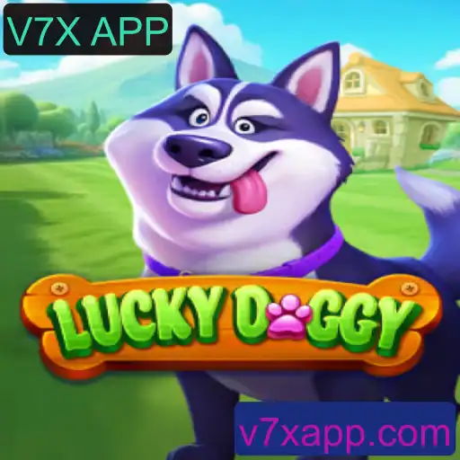 Descubra o Mundo de LuckyDoggy e sua Nova Versão V7X APP
