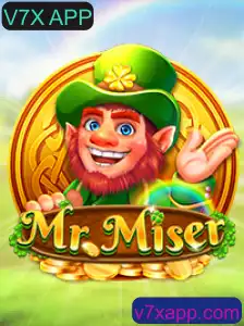 Descubra o Fascinante Mundo de MrMiser: O Jogo que Conquistou o V7X APP