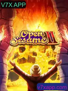 Descubra o Inovador Jogo OpenSesameII e o Fascinante Mundo de V7X APP
