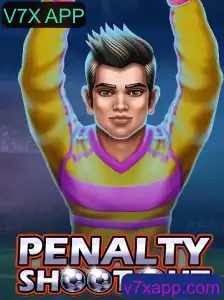 Explorando PenaltyShootOut: O Novo Sensação no Mundo dos Jogos