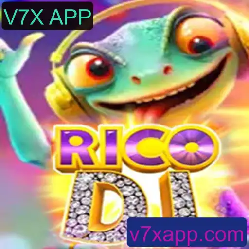 Explorando o Fascinante Mundo de RicoDJ e a Inovação com V7X APP