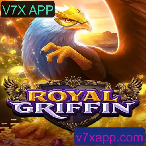 Descubra o Mundo Encantador de RoyalGriffin: A Experiência Definitiva no V7X APP