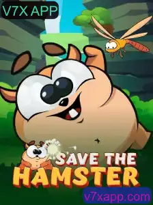 SavetheHamster: Um Mergulho no Mundo do Jogo V7X APP