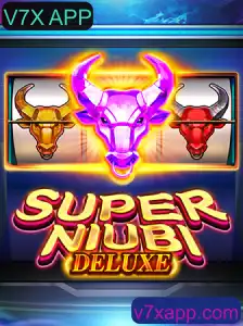 Descubra o Fascinante Mundo do SuperNiubiDeluxe