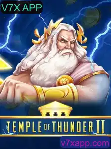Descubra a Aventura Épica de TempleofThunderII com V7X APP