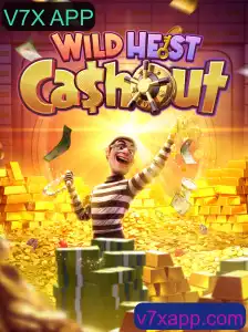 Desvendando WildHeistCashout: Uma Aventura imersiva no Mundo dos Jogos Digitais