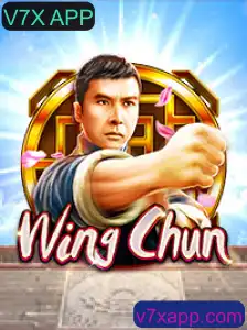 WingChun: Descubra o Novo Fenômeno de Jogos Inovadores com V7X APP