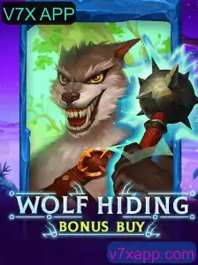 Explorando WolfHidingBonusBuy: O Jogo de Estratégia do Momento