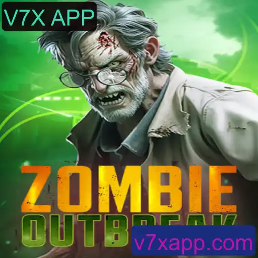 ZombieOutbreak: Um Mergulho no Mundo Pós-Apocalíptico com V7X APP