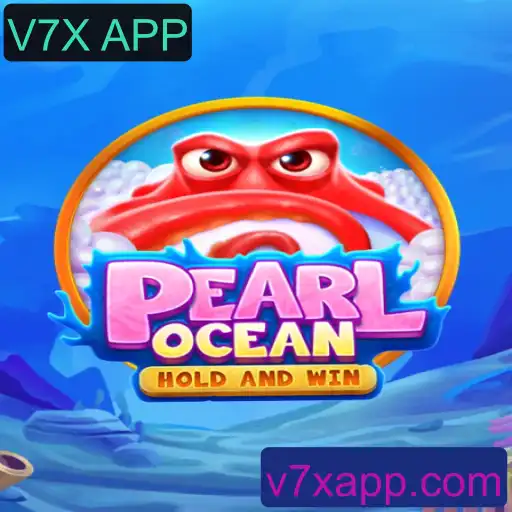 Explorando o Mundo de PearlOcean: A Nova Sensação Interativa com V7X APP