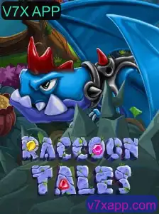 RaccoonTales: Uma Aventura Inovadora no Mundo dos Jogos