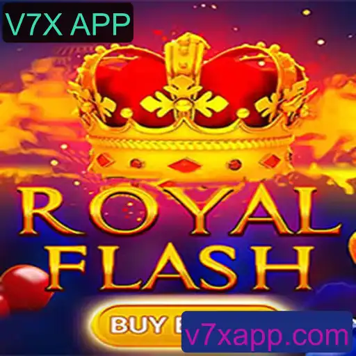 RoyalFlashBuyBonus: Descubra a Nova Febre dos Jogos de Cassino Online