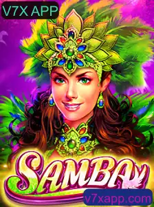 Descubra o Envolvente Jogo Samba com a Ferramenta V7X APP