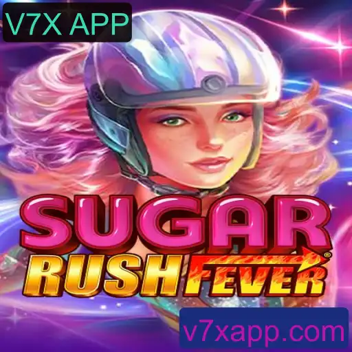 SugarRushFever: Uma Aventura Doce no Mundo dos Jogos Digitais