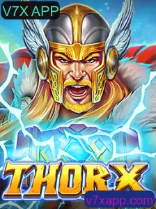 Descubra o Universo de ThorX: O Jogo de Estratégia Inovador com V7X APP