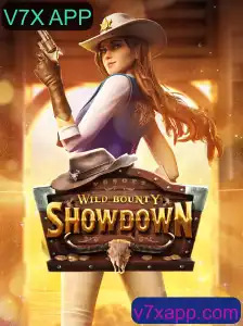 Descubra o Fascinante Mundo de WildBountyShowdown